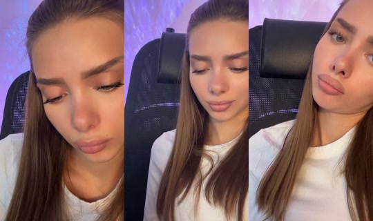 7anna_alex7 TikTok Live — Oct 1, 2026, 11:57 AM