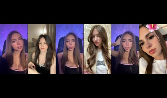 7anna_alex7 TikTok Live — Oct 2, 2026, 6:03 PM