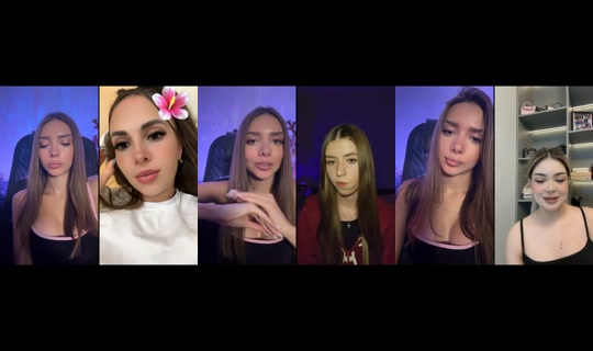 7anna_alex7 TikTok Live — Oct 2, 2026, 6:53 PM