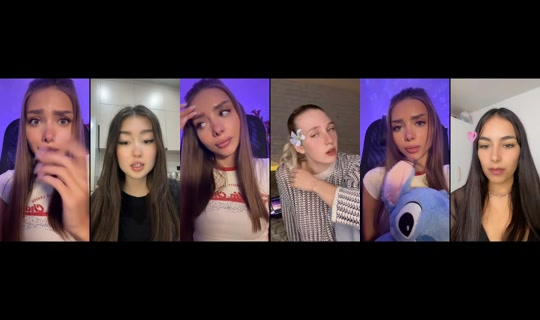 7anna_alex7 TikTok Live — Oct 5, 2026, 3:16 PM