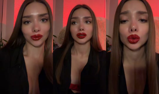 7anna_alex7 TikTok Live — Oct 8, 2026, 5:34 PM