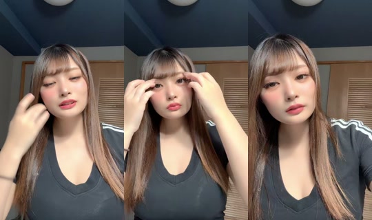 7babychan TikTok Live — Oct 2, 2026, 5:50 AM