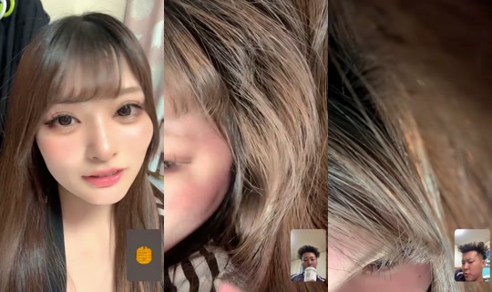 7babychan TikTok Live — Oct 2, 2026, 3:27 PM