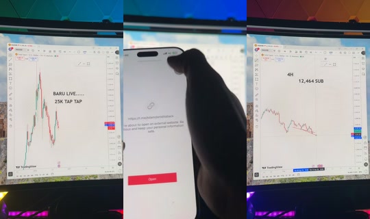 7days135 TikTok Live — Sep 14, 2026, 4:43 PM