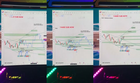 7days135 TikTok Live — Sep 20, 2026, 3:30 PM