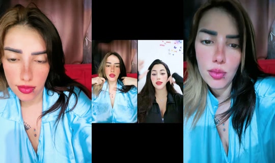 7erbaya1133 TikTok Live — Aug 20, 2026, 3:41 AM
