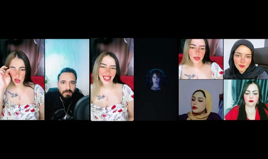 7erbaya1133 TikTok Live — Aug 20, 2026, 10:40 PM