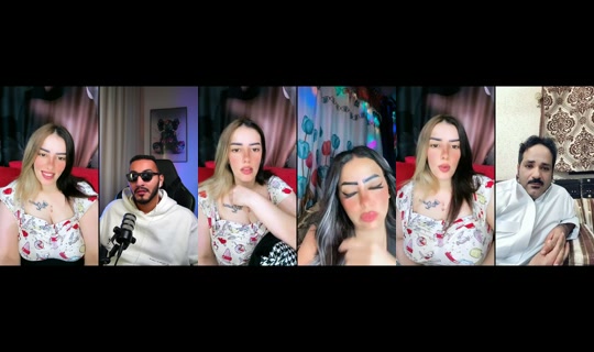 7erbaya1133 TikTok Live — Aug 21, 2026, 3:00 AM