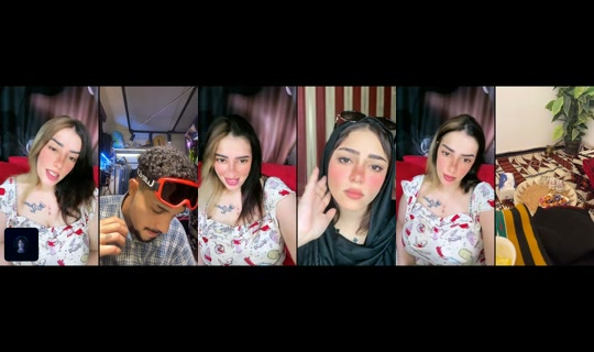 7erbaya1133 TikTok Live — Aug 21, 2026, 3:50 AM