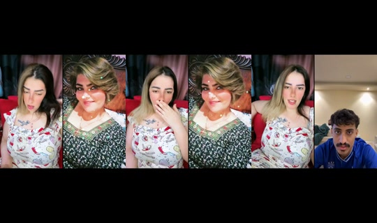7erbaya1133 TikTok Live — Aug 21, 2026, 4:44 AM