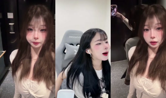 7innu__ TikTok Live — Oct 8, 2026, 8:33 AM