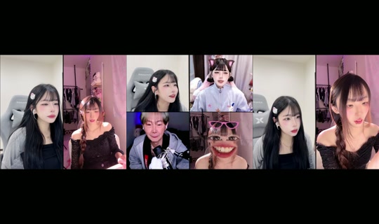 7innu__ TikTok Live — Oct 8, 2026, 12:27 PM