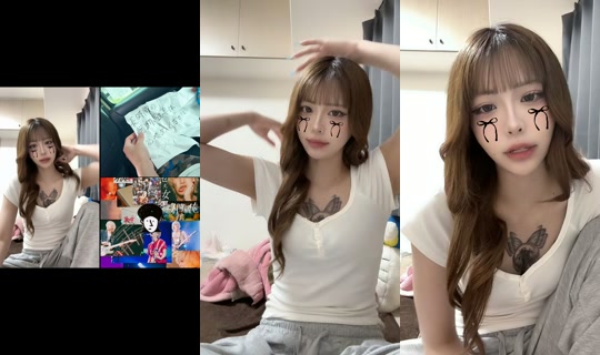 7iqxs_il TikTok Live — Aug 20, 2026, 8:32 AM
