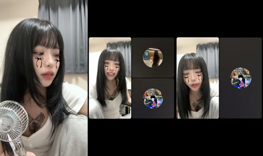 7iqxs_il TikTok Live — Aug 25, 2026, 8:27 PM