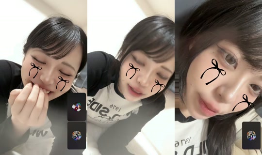 7iqxs_il TikTok Live — Oct 4, 2026, 8:24 PM