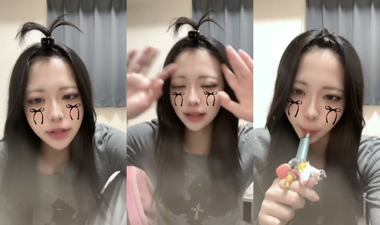7iqxs_il TikTok Live — Oct 6, 2026, 10:51 AM
