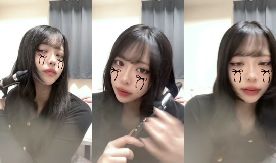 7iqxs_il TikTok Live — Oct 9, 2026, 10:29 AM