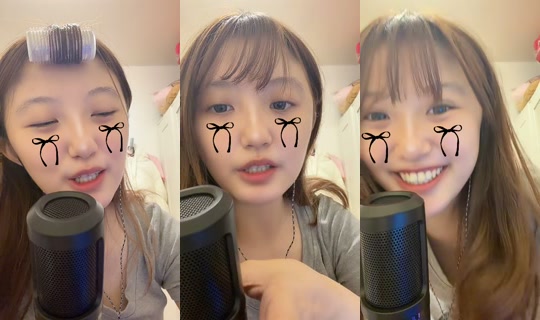 7n7n_720 TikTok Live — Oct 3, 2026, 8:10 PM