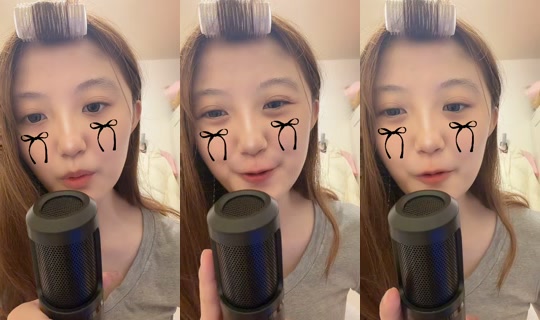 7n7n_720 TikTok Live — Oct 3, 2026, 9:00 PM
