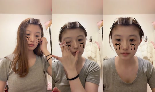 7n7n_720 TikTok Live — Oct 4, 2026, 2:15 AM