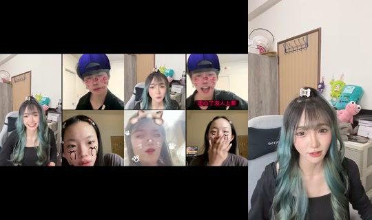 7ozzzz7 TikTok Live — Aug 26, 2026, 7:00 AM