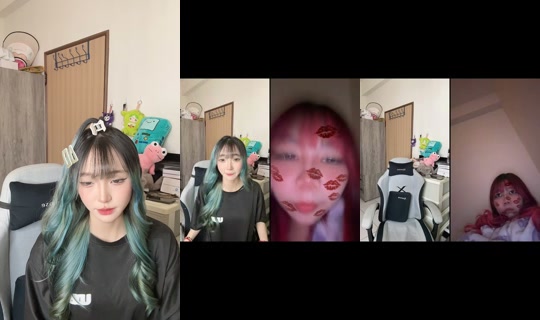 7ozzzz7 TikTok Live — Aug 27, 2026, 7:16 AM