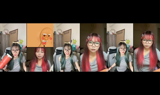 7ozzzz7 TikTok Live — Aug 28, 2026, 8:01 AM