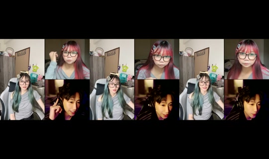 7ozzzz7 TikTok Live — Aug 28, 2026, 9:41 AM