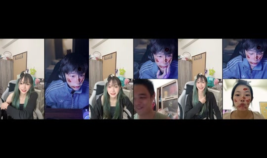 7ozzzz7 TikTok Live — Sep 1, 2026, 8:30 AM