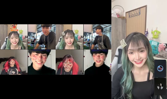 7ozzzz7 TikTok Live — Sep 2, 2026, 7:39 AM