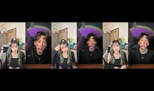 7ozzzz7 TikTok Live — Sep 8, 2026, 12:49 AM