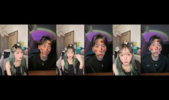 7ozzzz7 TikTok Live — Sep 8, 2026, 1:40 AM