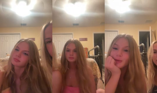 7suitemates TikTok Live — Aug 24, 2026, 3:48 AM