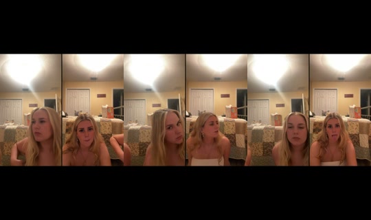 7suitemates TikTok Live — Aug 24, 2026, 4:20 AM