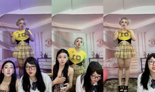 7wg54tpcldrpp3ocw TikTok Live — Oct 7, 2026, 10:33 PM