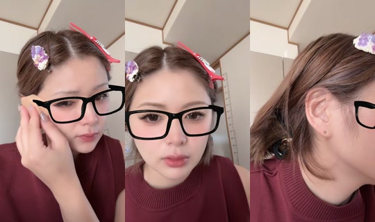 8...270 TikTok Live — Aug 22, 2026, 9:52 PM