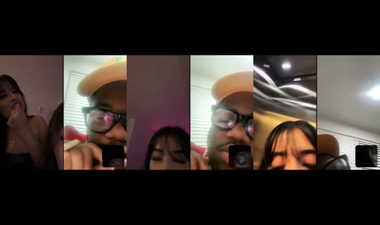 800fvso001 TikTok Live — Aug 20, 2026, 10:45 AM
