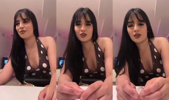 800fvso001 TikTok Live — Aug 21, 2026, 5:40 AM