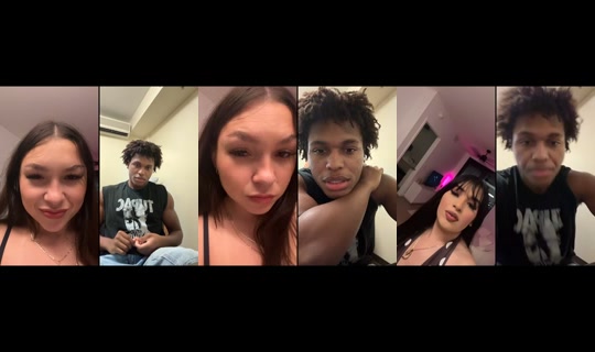 800fvso001 TikTok Live — Aug 21, 2026, 9:37 AM