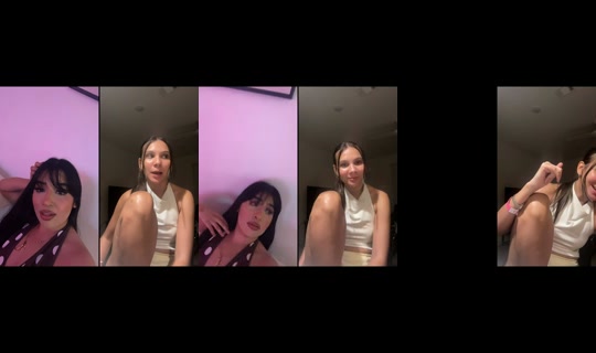 800fvso001 TikTok Live — Aug 21, 2026, 10:22 AM