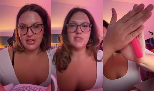 800luckystar TikTok Live — Oct 6, 2026, 1:09 AM