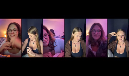 800luckystar TikTok Live — Oct 6, 2026, 2:12 AM