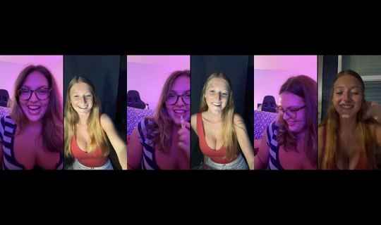 800luckystar TikTok Live — Oct 8, 2026, 12:59 AM