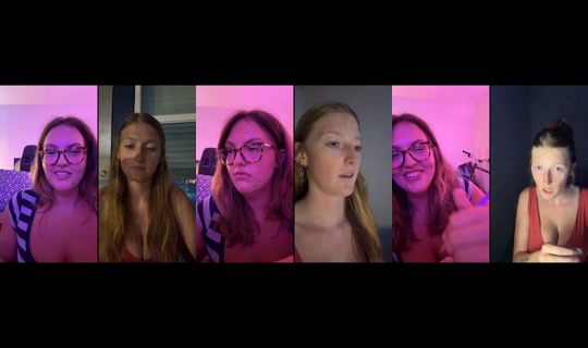 800luckystar TikTok Live — Oct 8, 2026, 1:49 AM