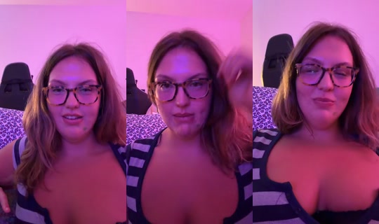 800luckystar TikTok Live — Oct 8, 2026, 3:30 AM