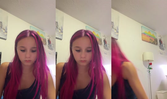 801_b047 TikTok Live — Aug 24, 2026, 12:55 AM