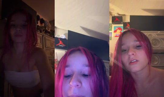 801_b047 TikTok Live — Aug 24, 2026, 5:06 AM