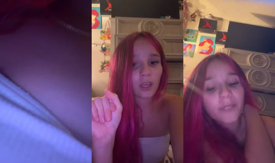 801_b047 TikTok Live — Aug 24, 2026, 6:13 AM