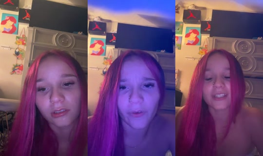 801_b047 TikTok Live — Aug 24, 2026, 7:03 AM