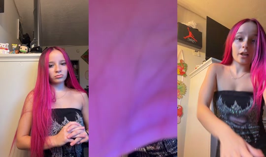 801_b047 TikTok Live — Aug 26, 2026, 1:49 PM